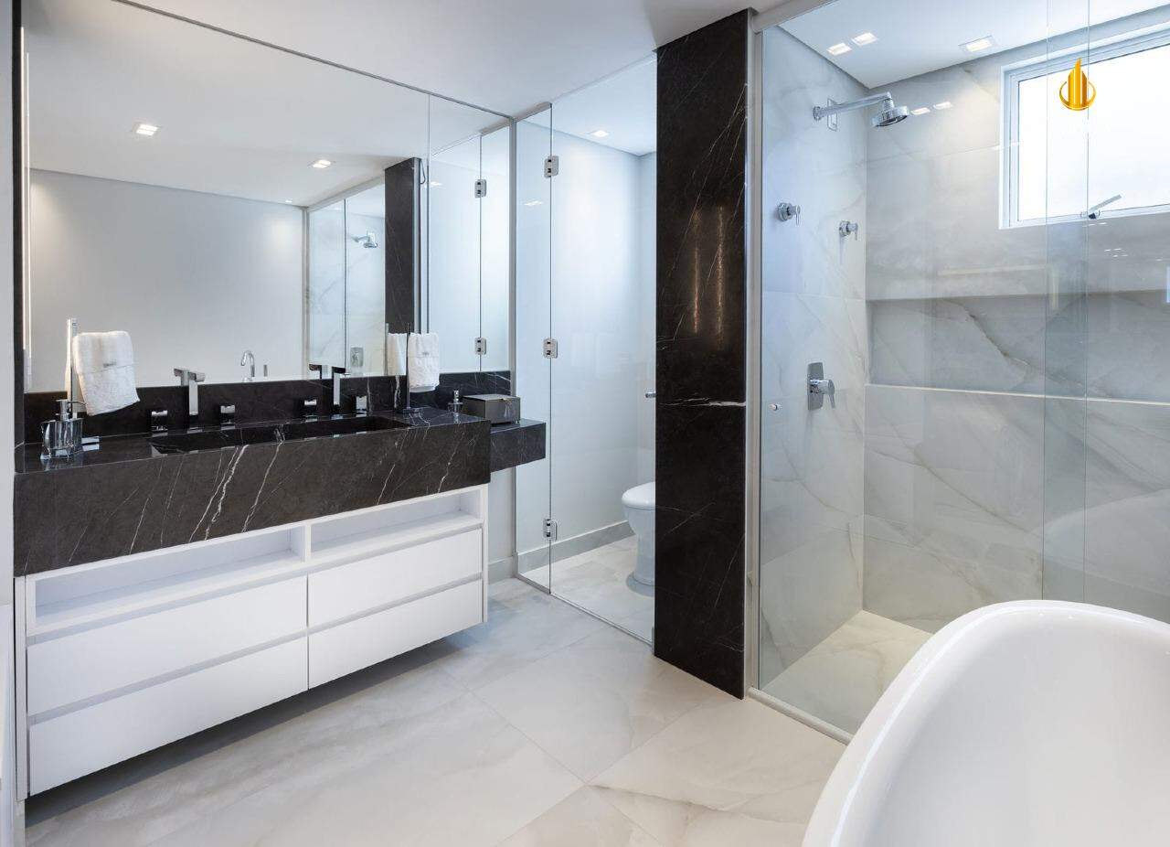 Edifício Ocen Breeze Apartamento com 3 quartos, Centro: 