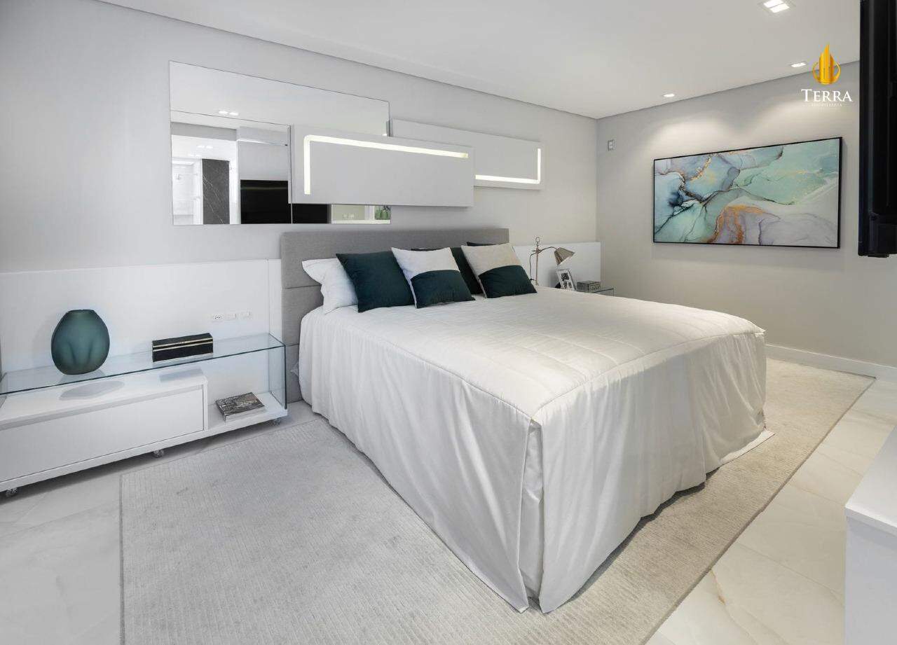 Edifício Ocen Breeze Apartamento com 3 quartos, Centro: 