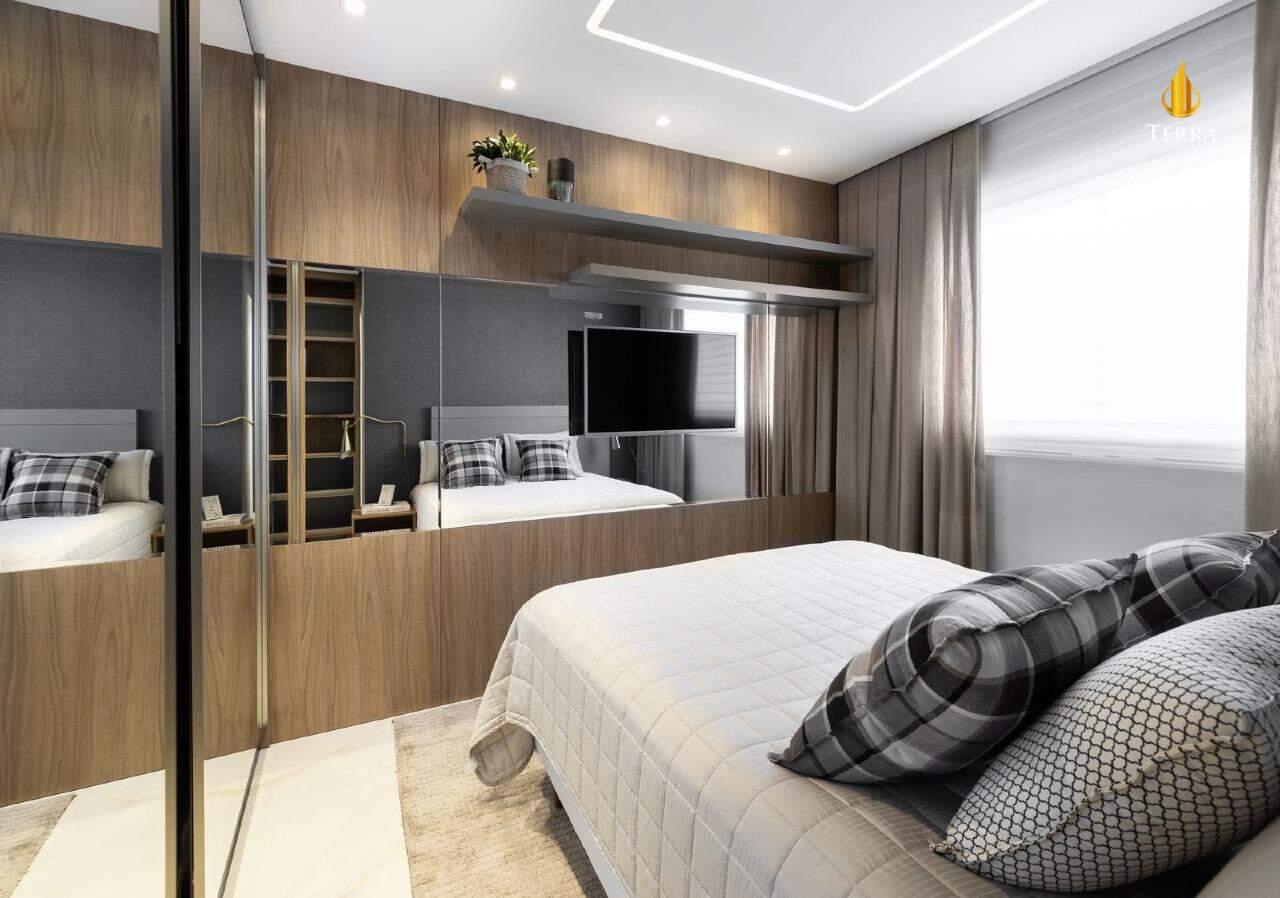 Edifício Ocen Breeze Apartamento com 3 quartos, Centro: 
