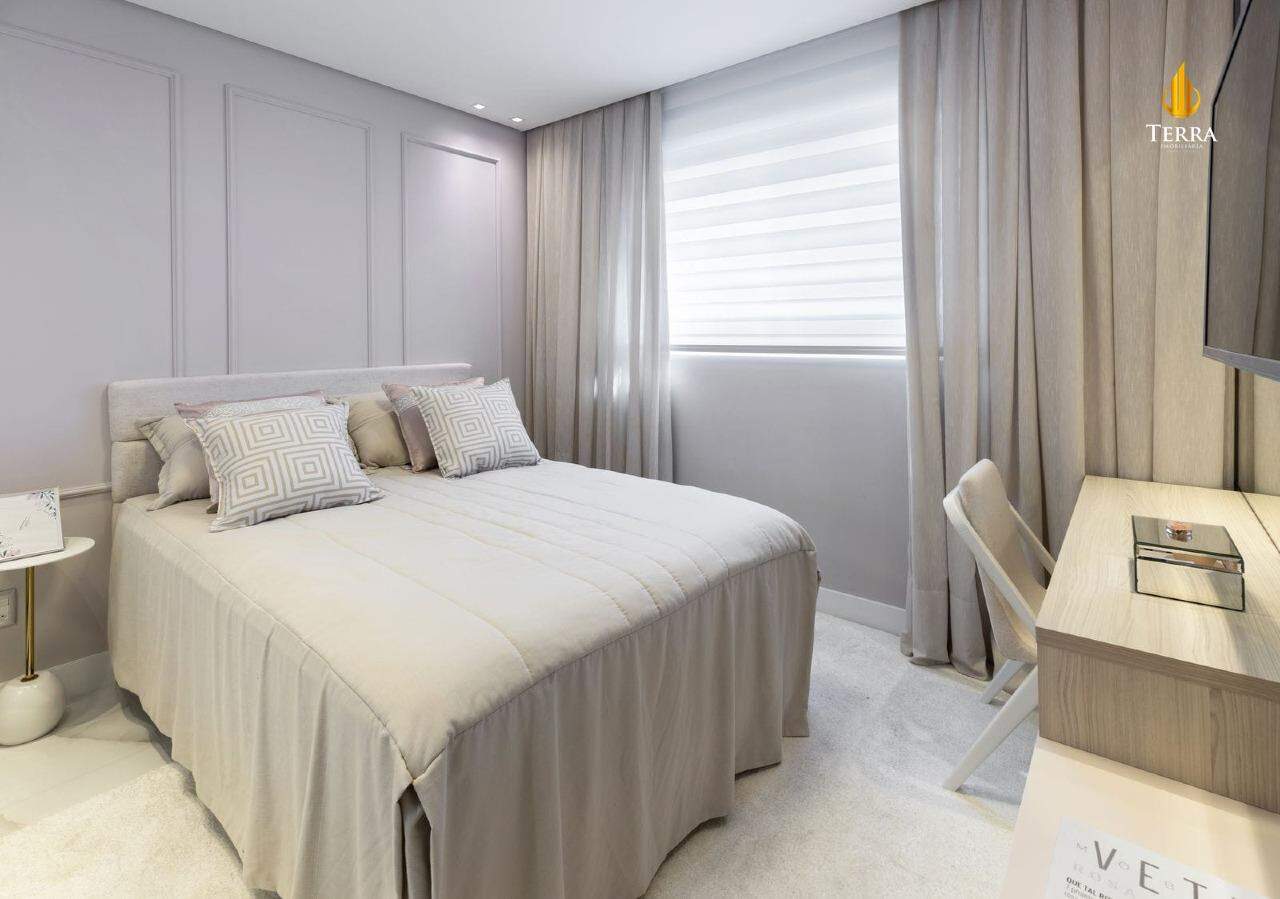 Edifício Ocen Breeze Apartamento com 3 quartos, Centro: 