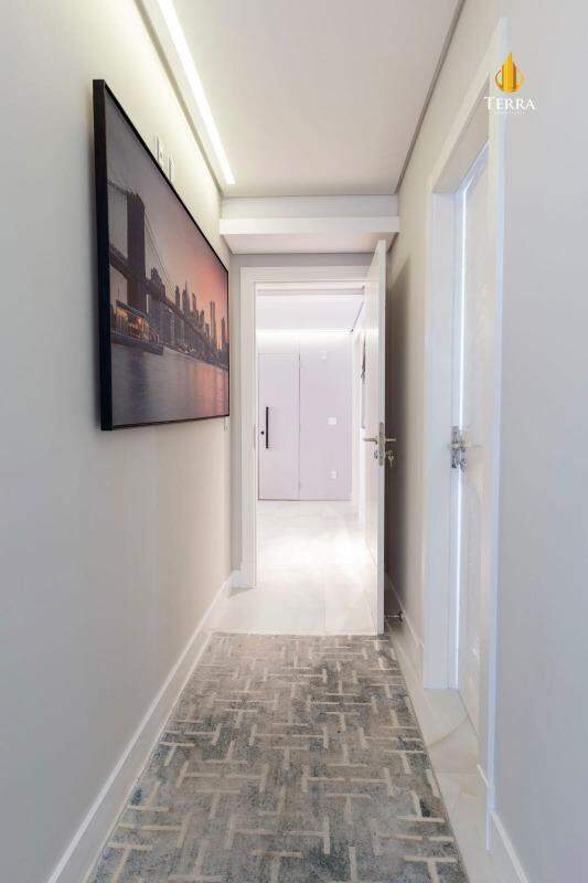Edifício Ocen Breeze Apartamento com 3 quartos, Centro: 