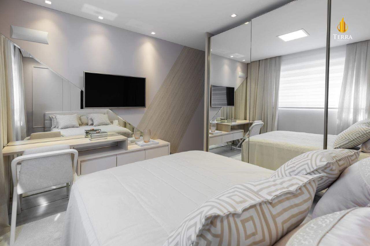 Edifício Ocen Breeze Apartamento com 3 quartos, Centro: 