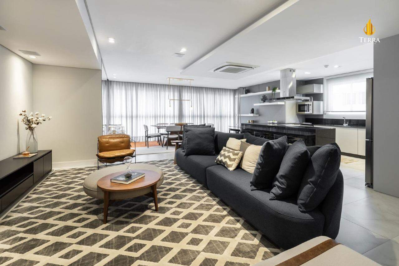 Edifício Ocen Breeze Apartamento com 3 quartos, Centro: 