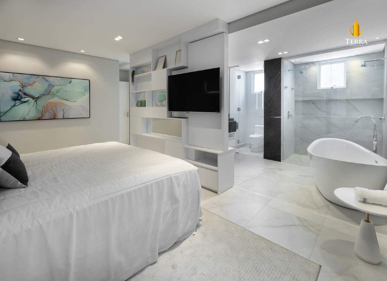 Edifício Ocen Breeze Apartamento com 3 quartos, Centro: 
