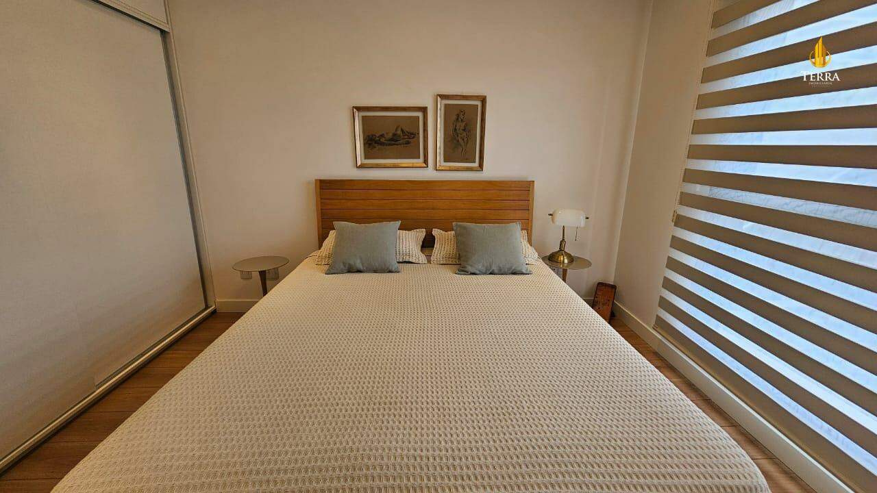 Belize Residencial Apartamento com 3 quartos, Praia Brava: