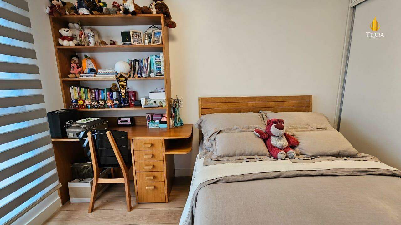 Belize Residencial Apartamento com 3 quartos, Praia Brava: