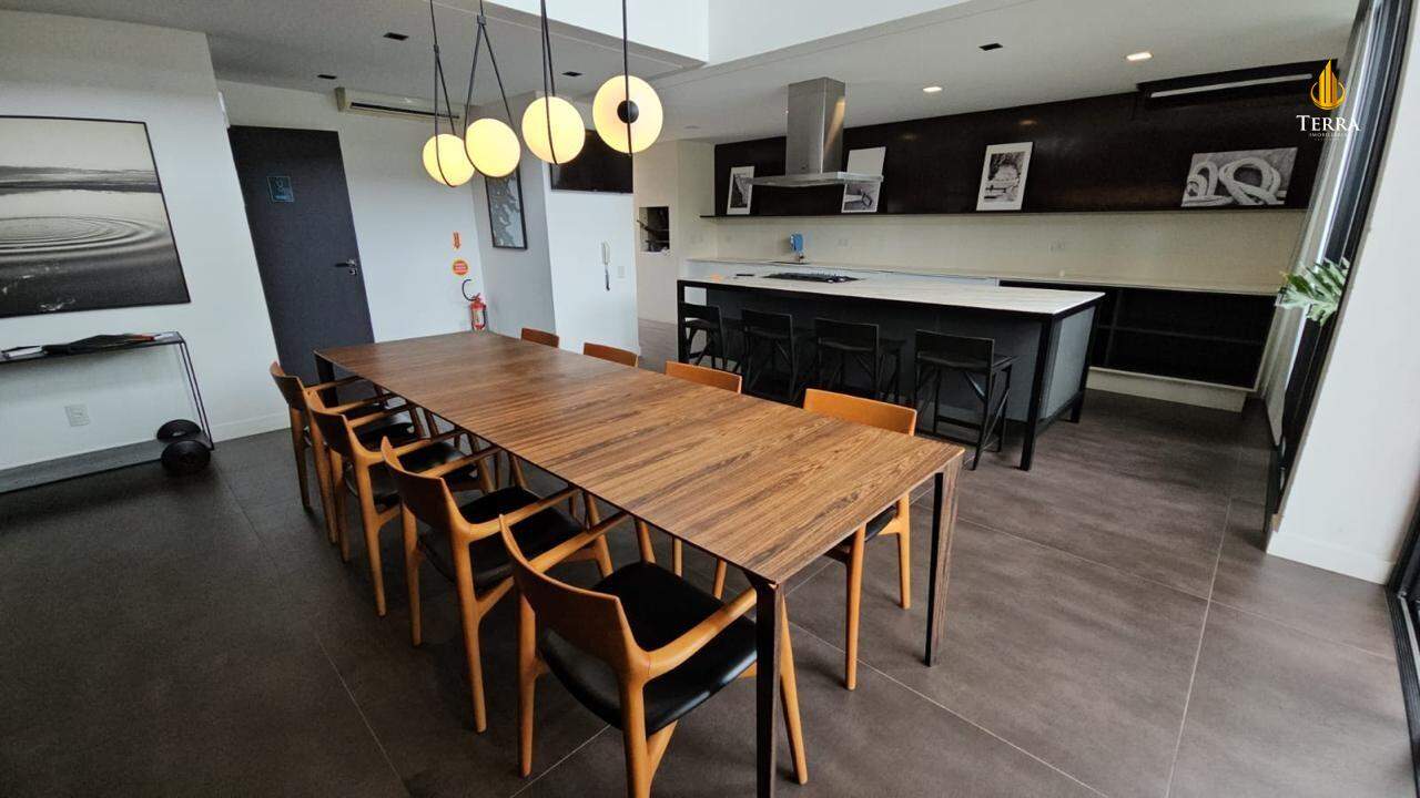 Belize Residencial Apartamento com 3 quartos, Praia Brava: