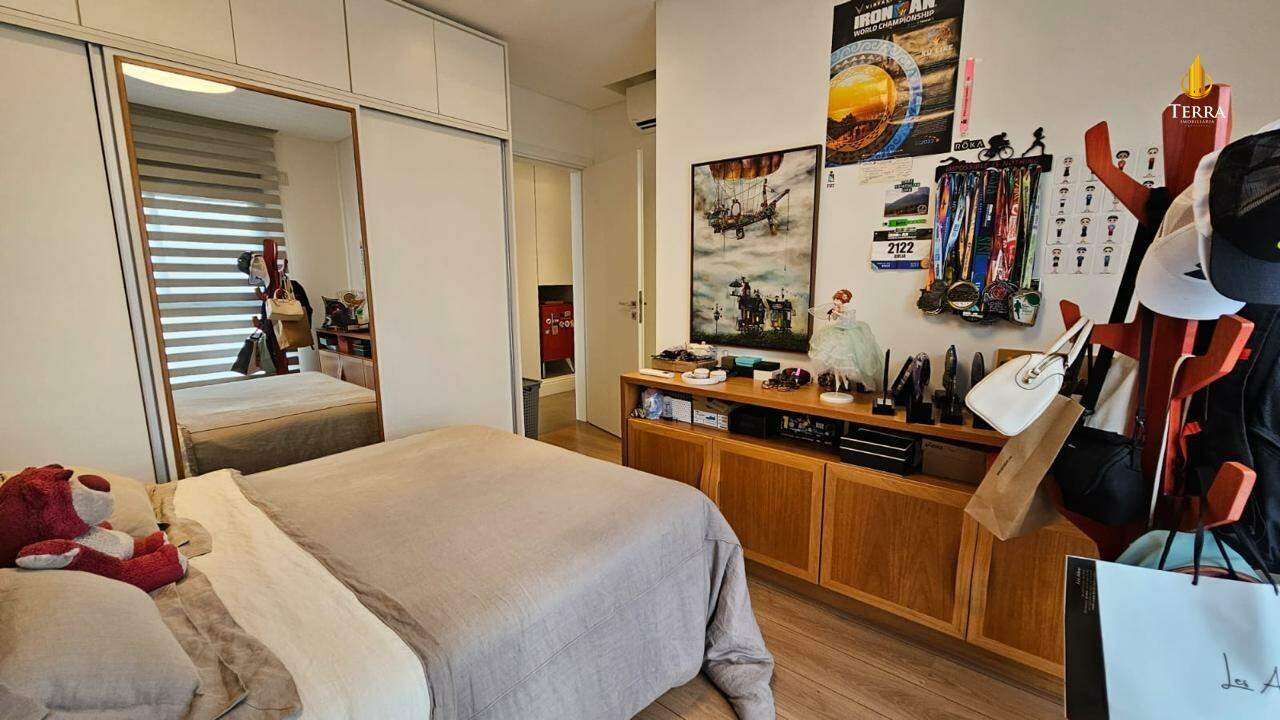 Belize Residencial Apartamento com 3 quartos, Praia Brava: