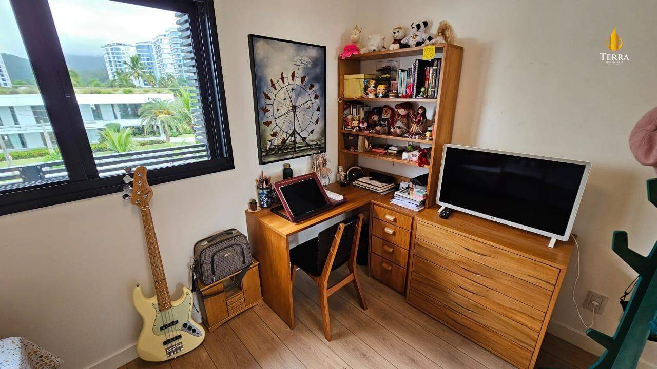 Belize Residencial Apartamento com 3 quartos, Praia Brava: