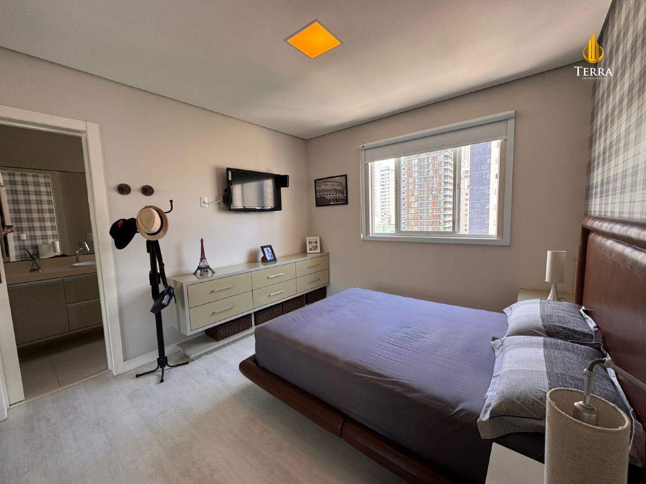 Edifício Costa Insolaratta Apartamento com 2 quartos, Centro: 