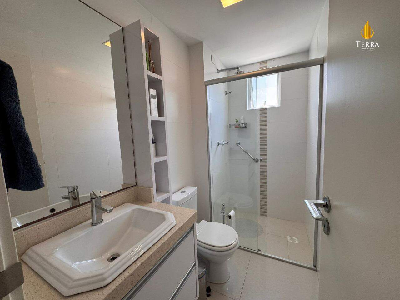 Edifício Costa Insolaratta Apartamento com 2 quartos, Centro: 