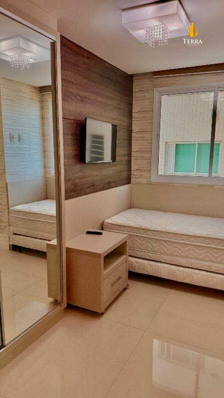 Edifício Gran Felicitá Residence Apartamento com 4 quartos, Centro: 