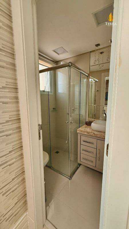 Edifício Gran Felicitá Residence Apartamento com 4 quartos, Centro: 
