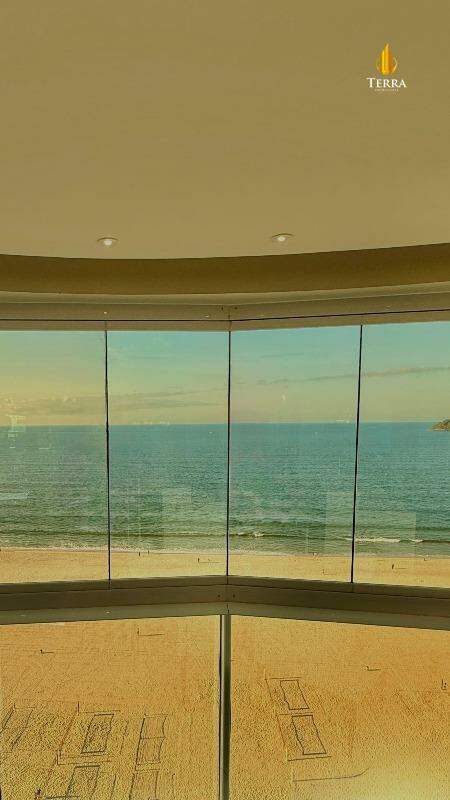 Edifício Gran Felicitá Residence Apartamento com 4 quartos, Centro: 