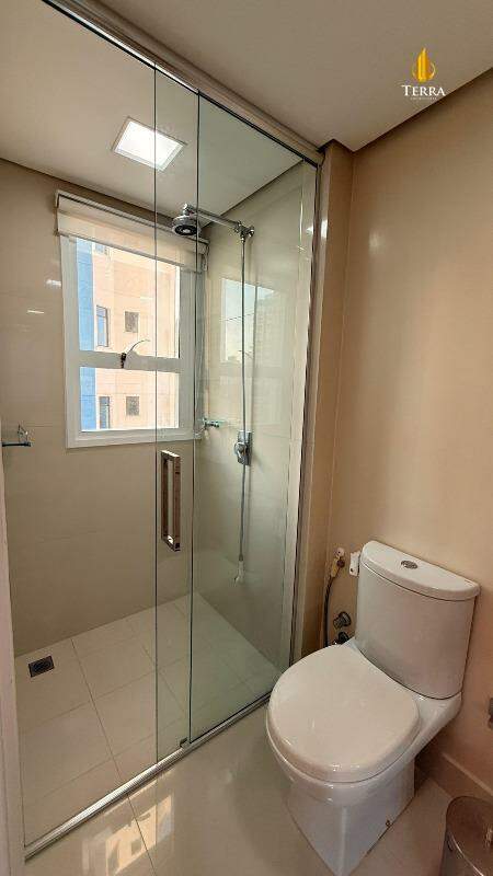 Edifício Gran Felicitá Residence Apartamento com 4 quartos, Centro: 