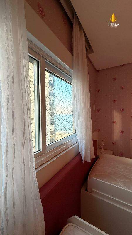 Edifício Gran Felicitá Residence Apartamento com 4 quartos, Centro: 