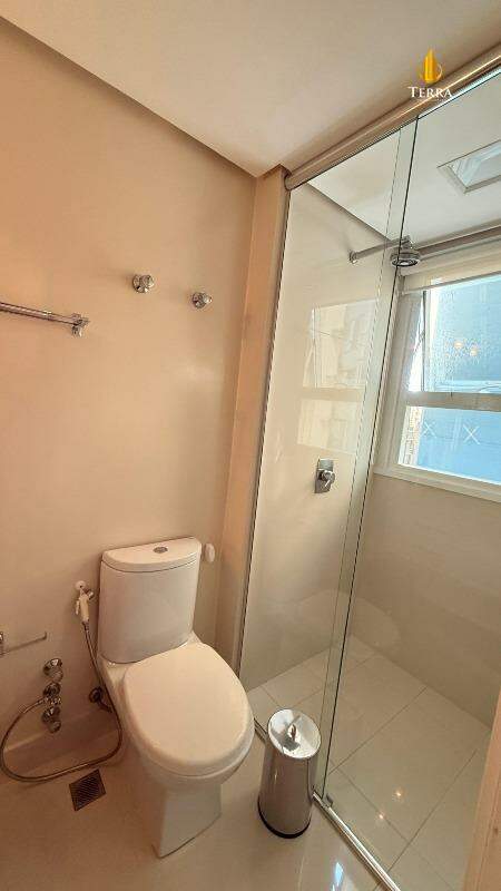 Edifício Gran Felicitá Residence Apartamento com 4 quartos, Centro: 