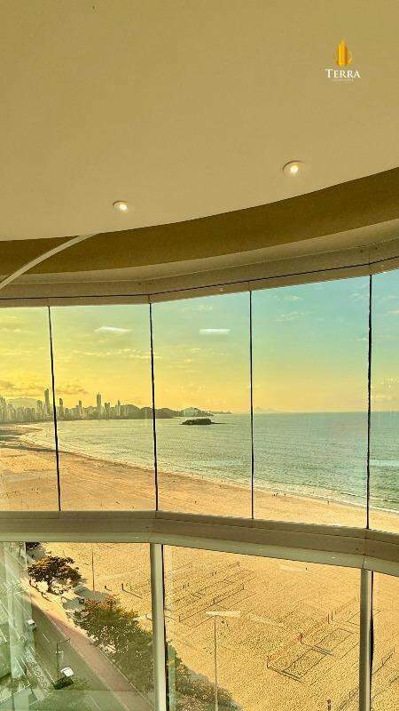Edifício Gran Felicitá Residence Apartamento com 4 quartos, Centro: 