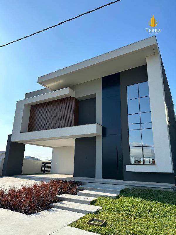 Condomínio Caledônia Private Village Casa em Condomínio com , Santa Regina: