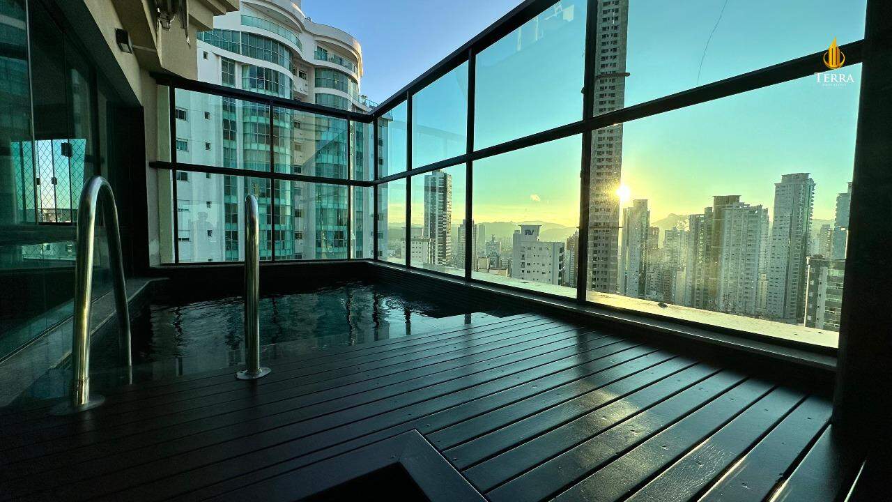 Residencial Grand Royalle Cobertura com 4 quartos, Centro: 