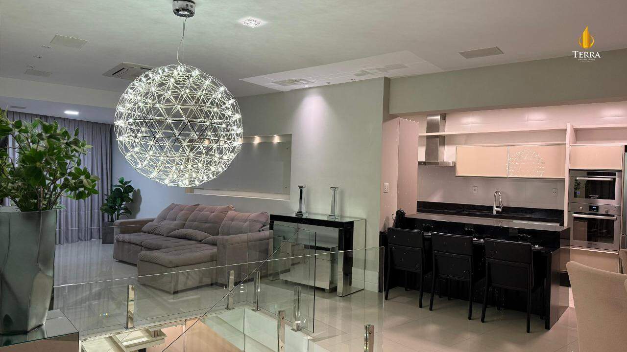Residencial Grand Royalle Cobertura com 4 quartos, Centro: 
