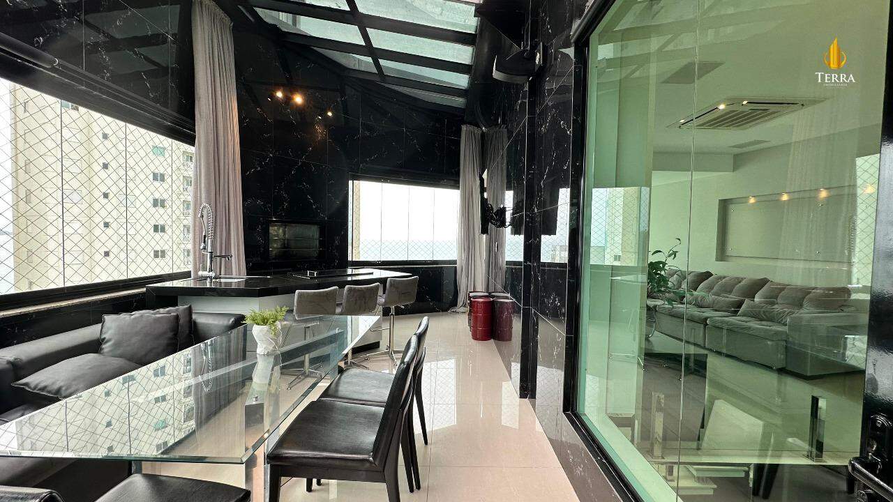 Residencial Grand Royalle Cobertura com 4 quartos, Centro: 