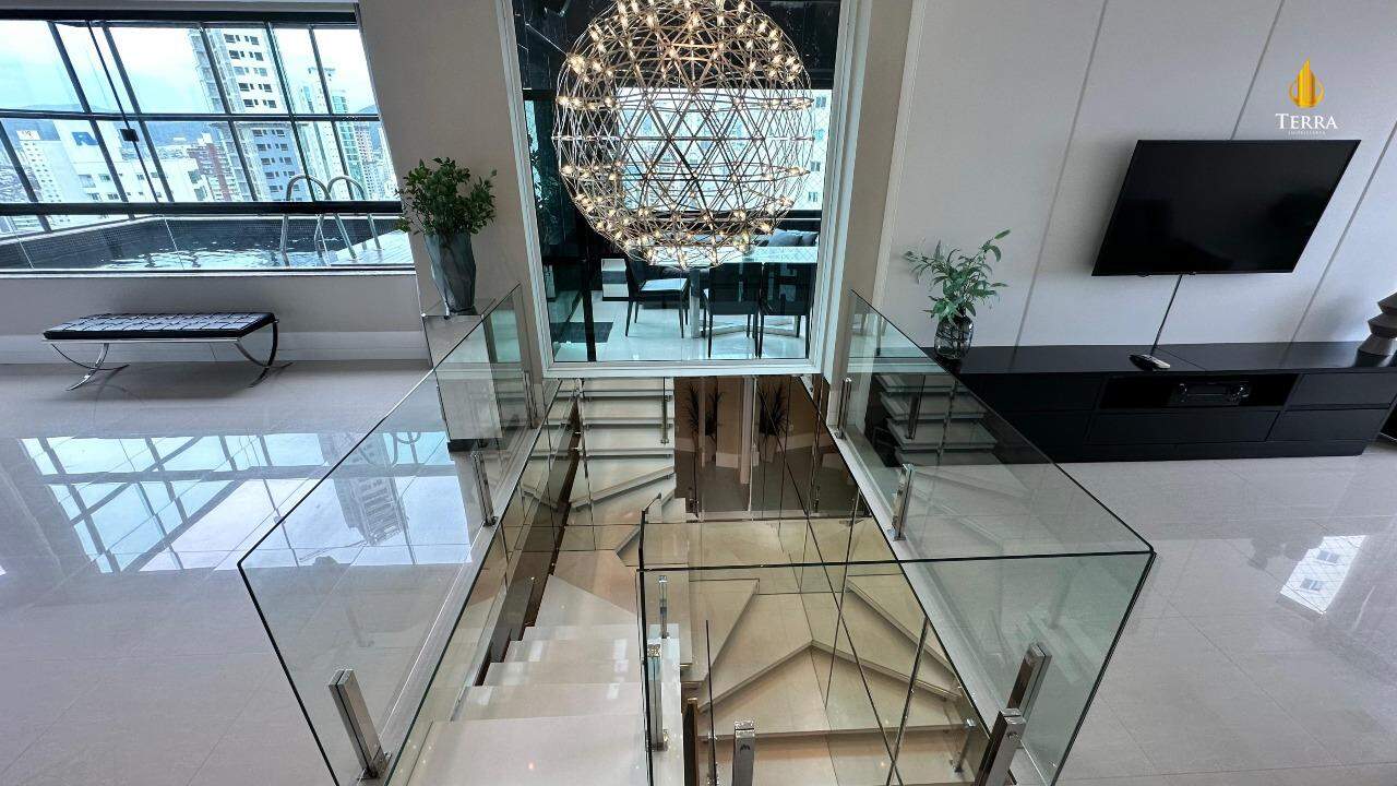 Residencial Grand Royalle Cobertura com 4 quartos, Centro: 
