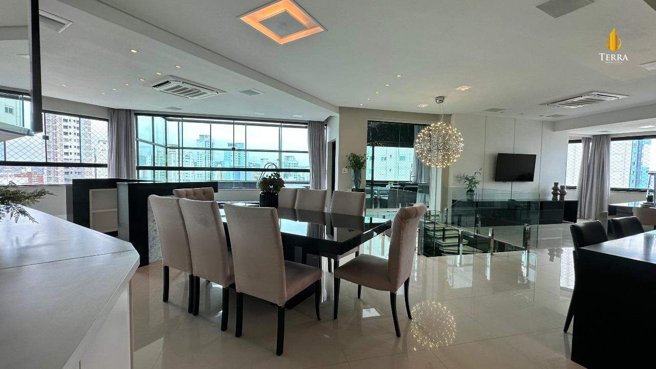 Residencial Grand Royalle Cobertura com 4 quartos, Centro: 
