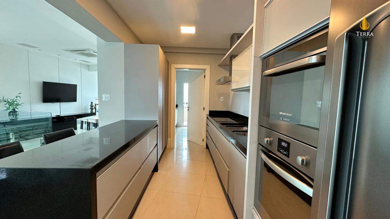 Residencial Grand Royalle Cobertura com 4 quartos, Centro: 