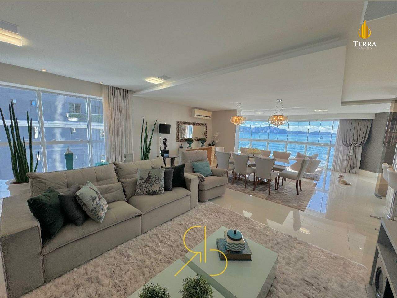 Ibiza Towers Apartamento com 4 quartos, Barra Sul: 
