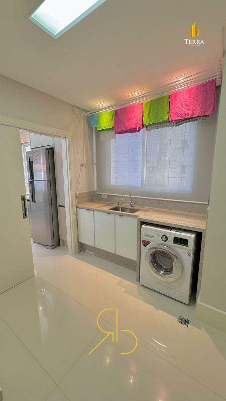 Ibiza Towers Apartamento com 4 quartos, Barra Sul: 