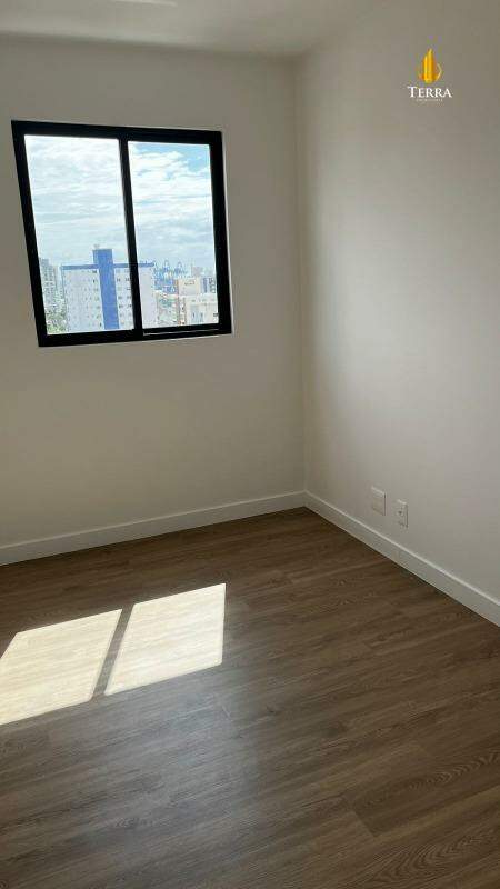 Residencial Maggiore Apartamento com 3 quartos, Vila Operária: 