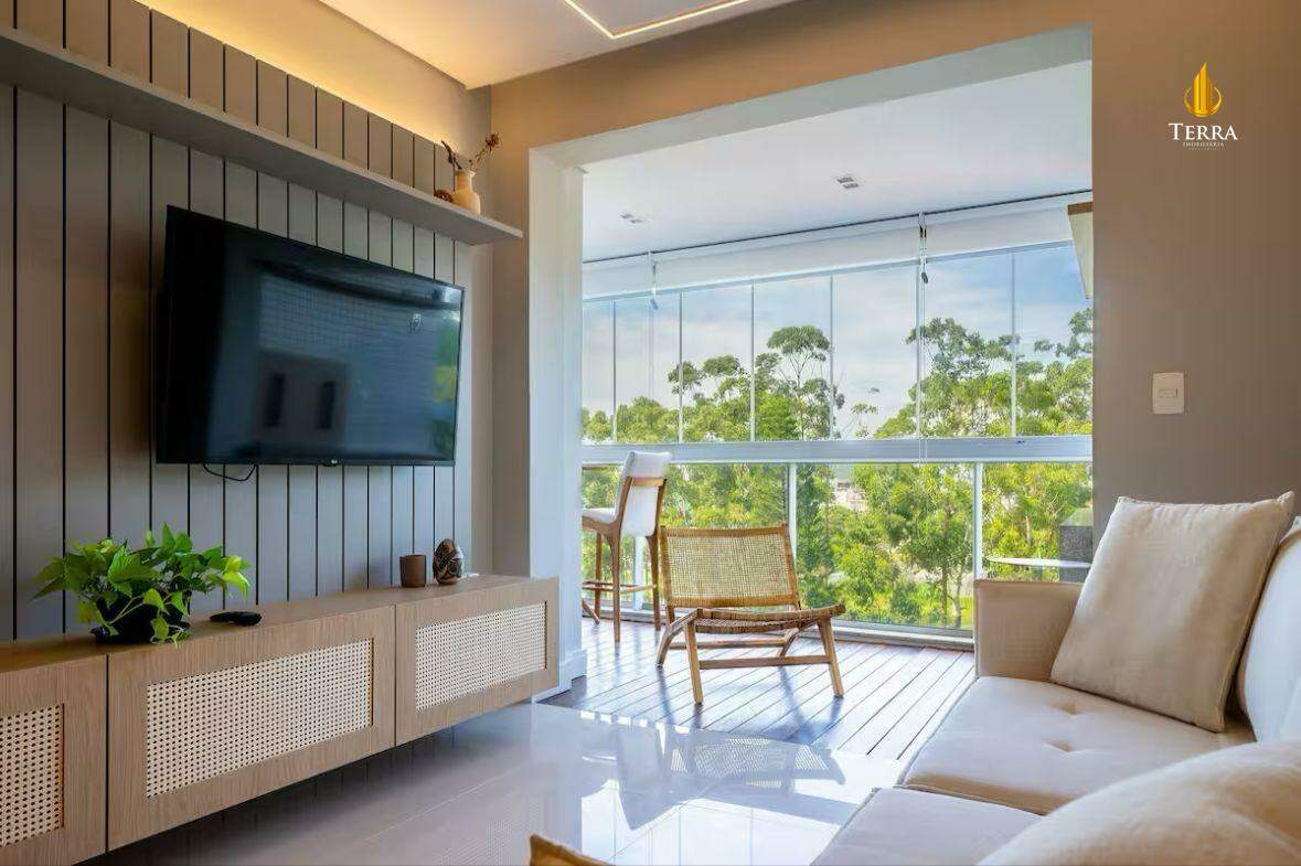 Amores da Brava Club House Apartamento com 3 quartos, Praia Brava: 