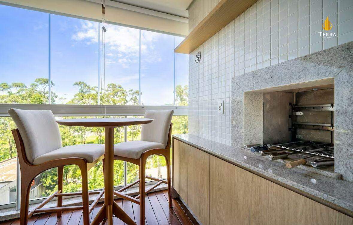 Amores da Brava Club House Apartamento com 3 quartos, Praia Brava: 