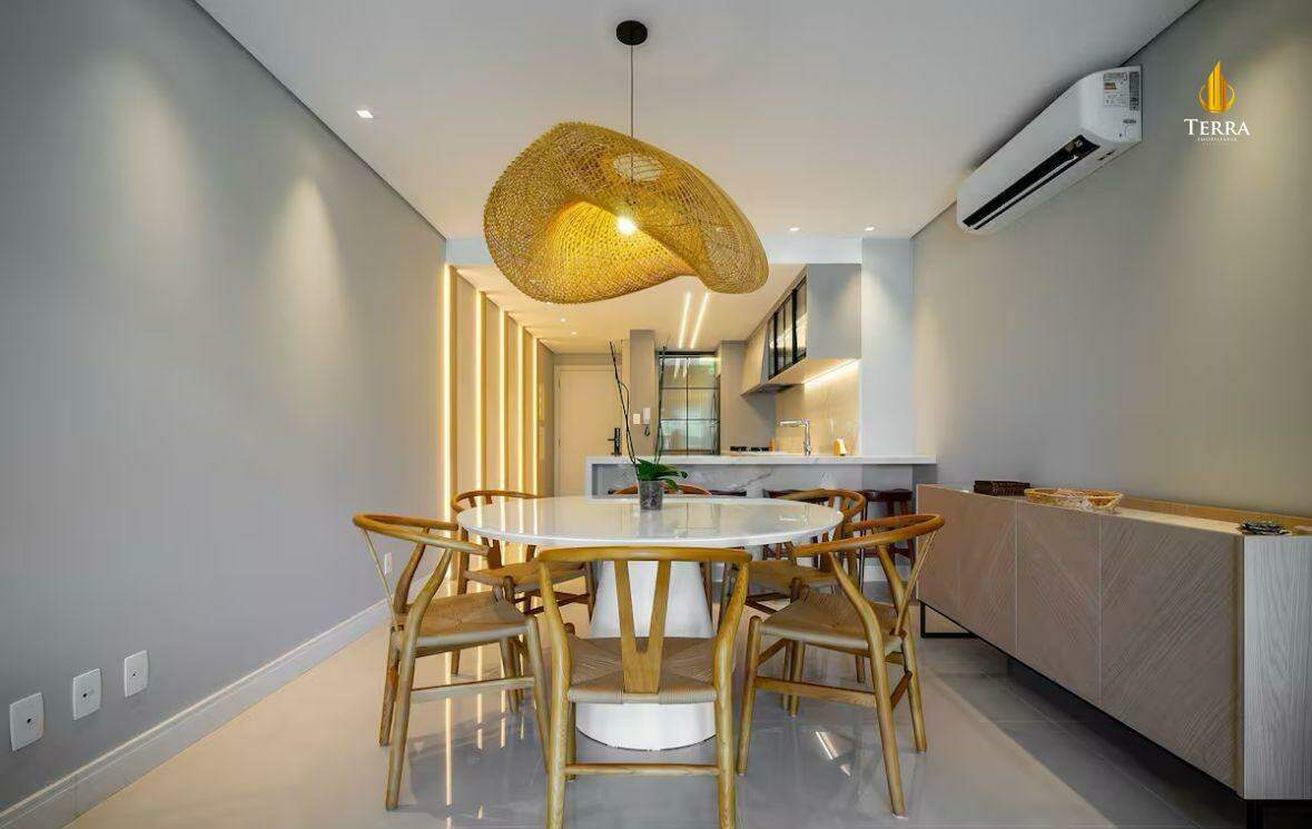 Amores da Brava Club House Apartamento com 3 quartos, Praia Brava: 