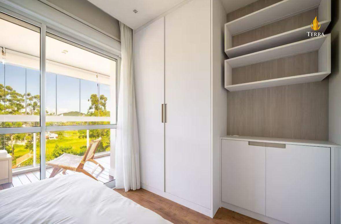 Amores da Brava Club House Apartamento com 3 quartos, Praia Brava: 