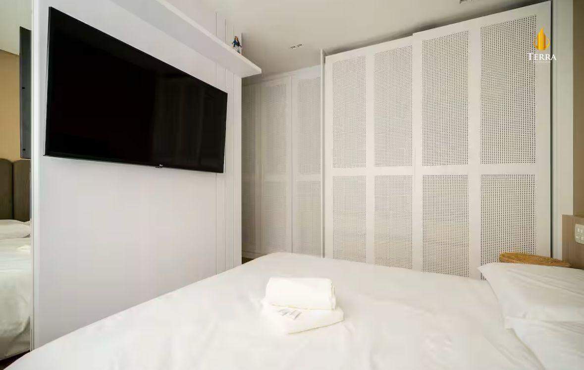 Amores da Brava Club House Apartamento com 3 quartos, Praia Brava: 