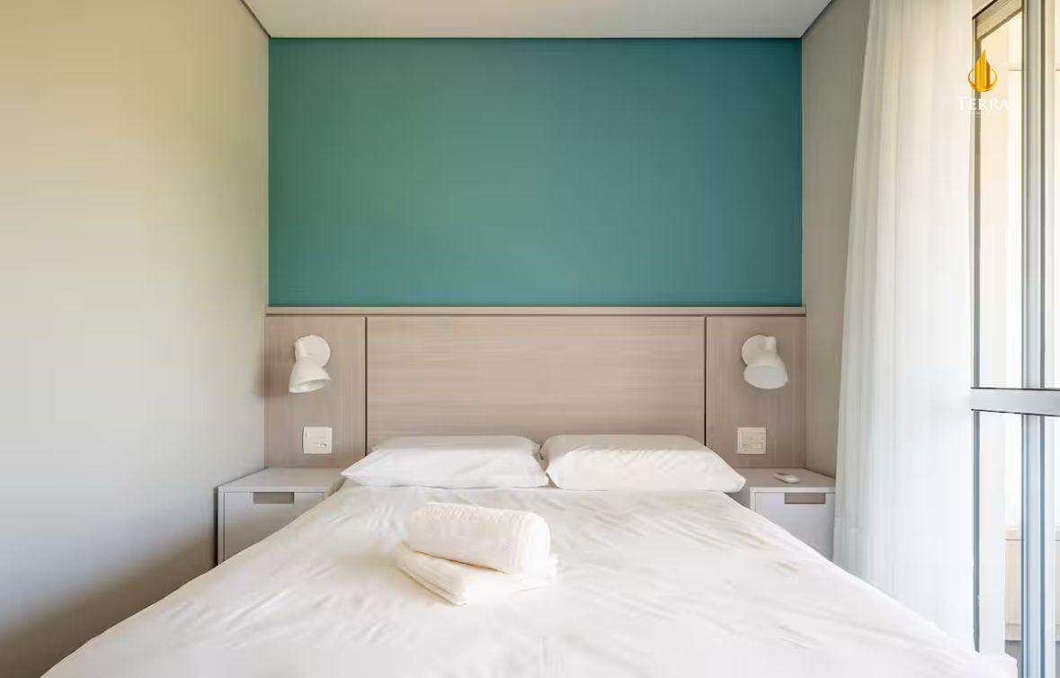 Amores da Brava Club House Apartamento com 3 quartos, Praia Brava: 