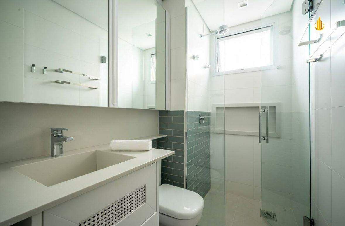 Amores da Brava Club House Apartamento com 3 quartos, Praia Brava: 