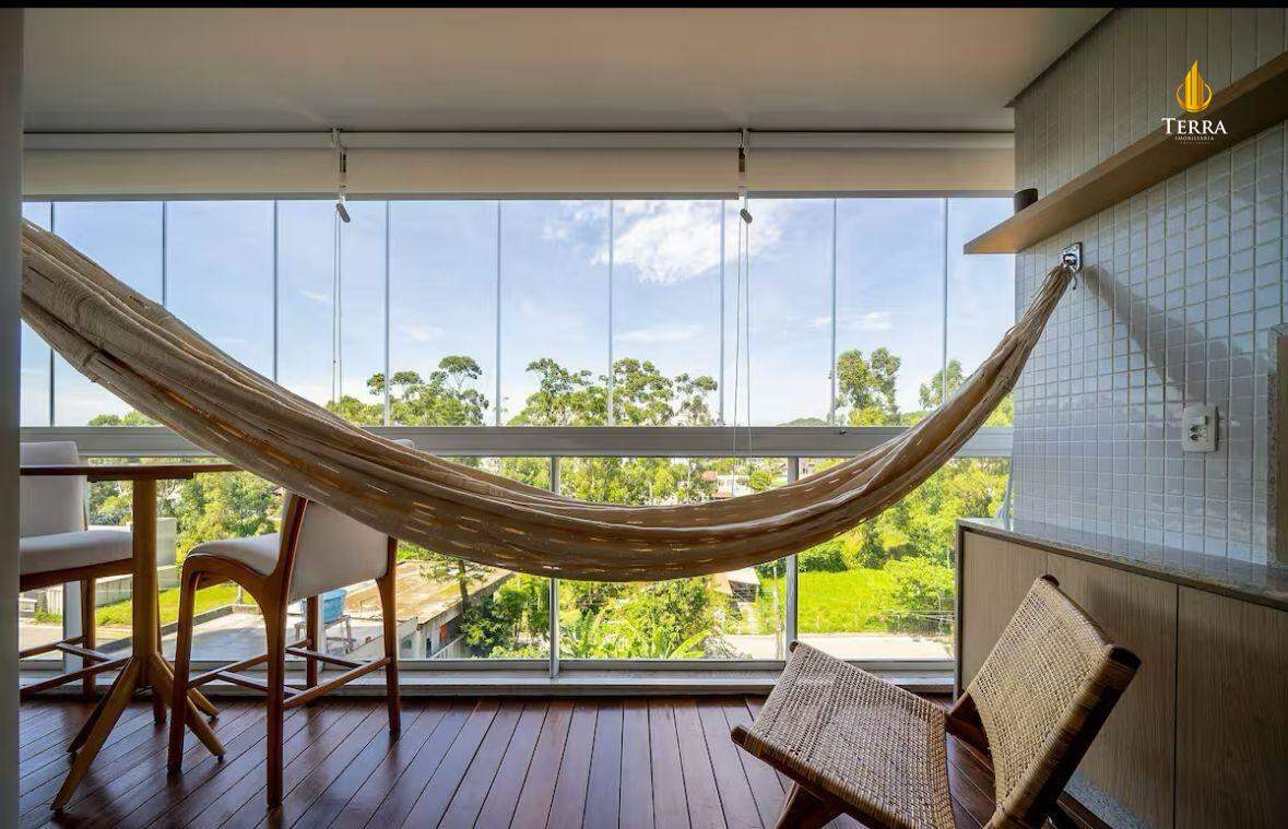 Amores da Brava Club House Apartamento com 3 quartos, Praia Brava: 