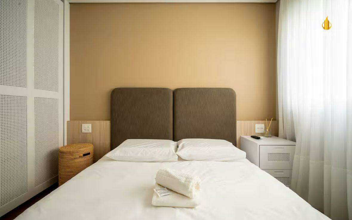 Amores da Brava Club House Apartamento com 3 quartos, Praia Brava: 