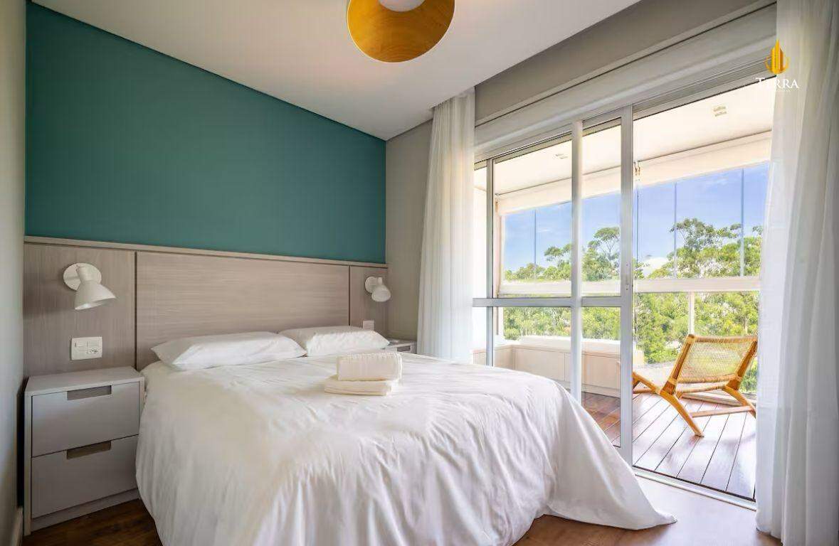 Amores da Brava Club House Apartamento com 3 quartos, Praia Brava: 