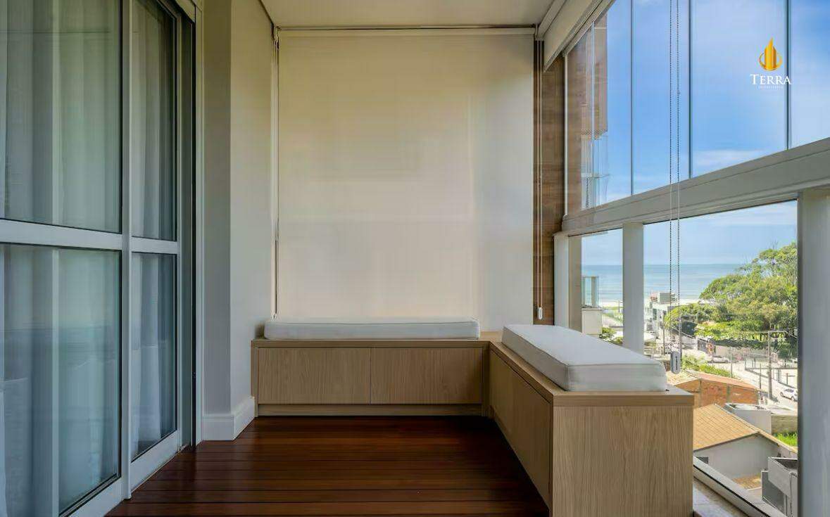 Amores da Brava Club House Apartamento com 3 quartos, Praia Brava: 