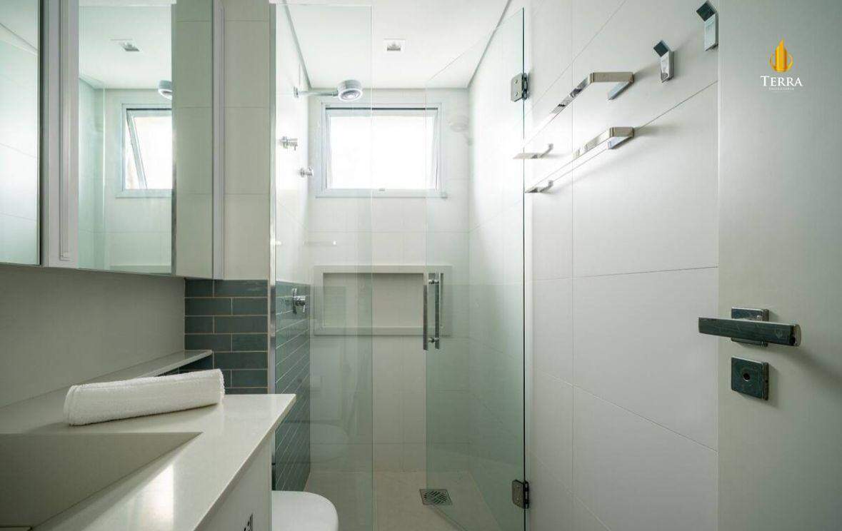 Amores da Brava Club House Apartamento com 3 quartos, Praia Brava: 