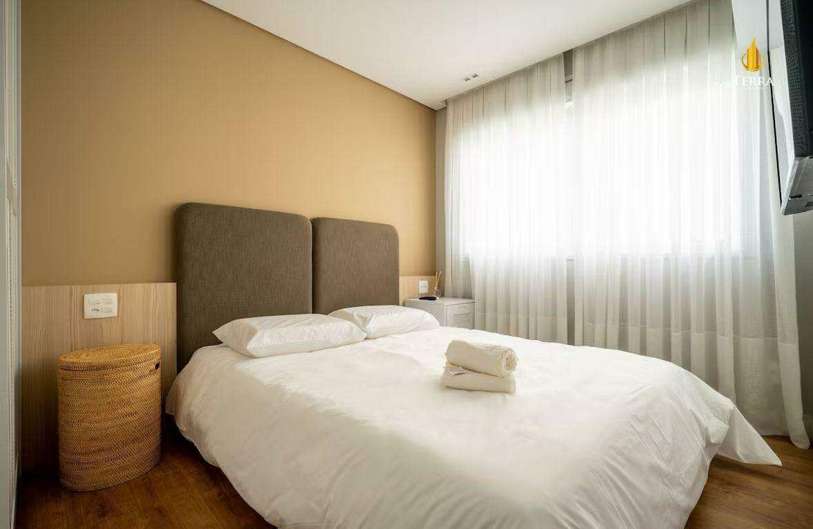 Amores da Brava Club House Apartamento com 3 quartos, Praia Brava: 