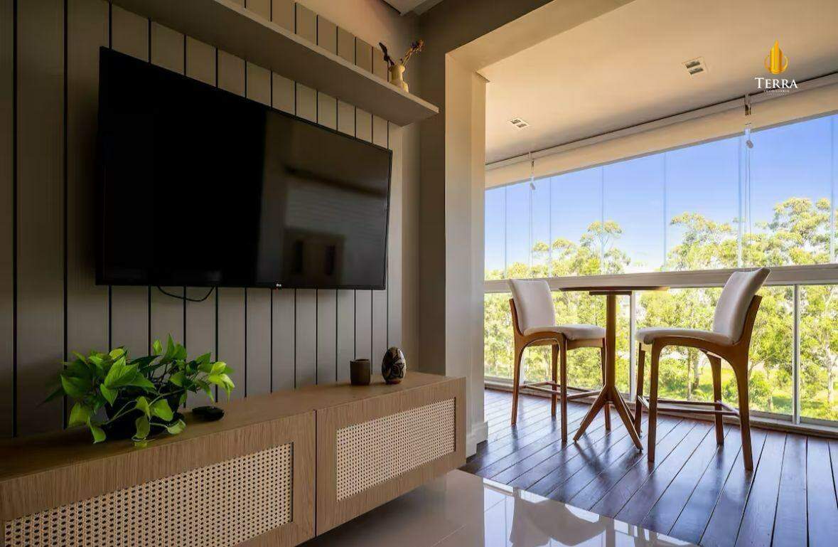 Amores da Brava Club House Apartamento com 3 quartos, Praia Brava: 