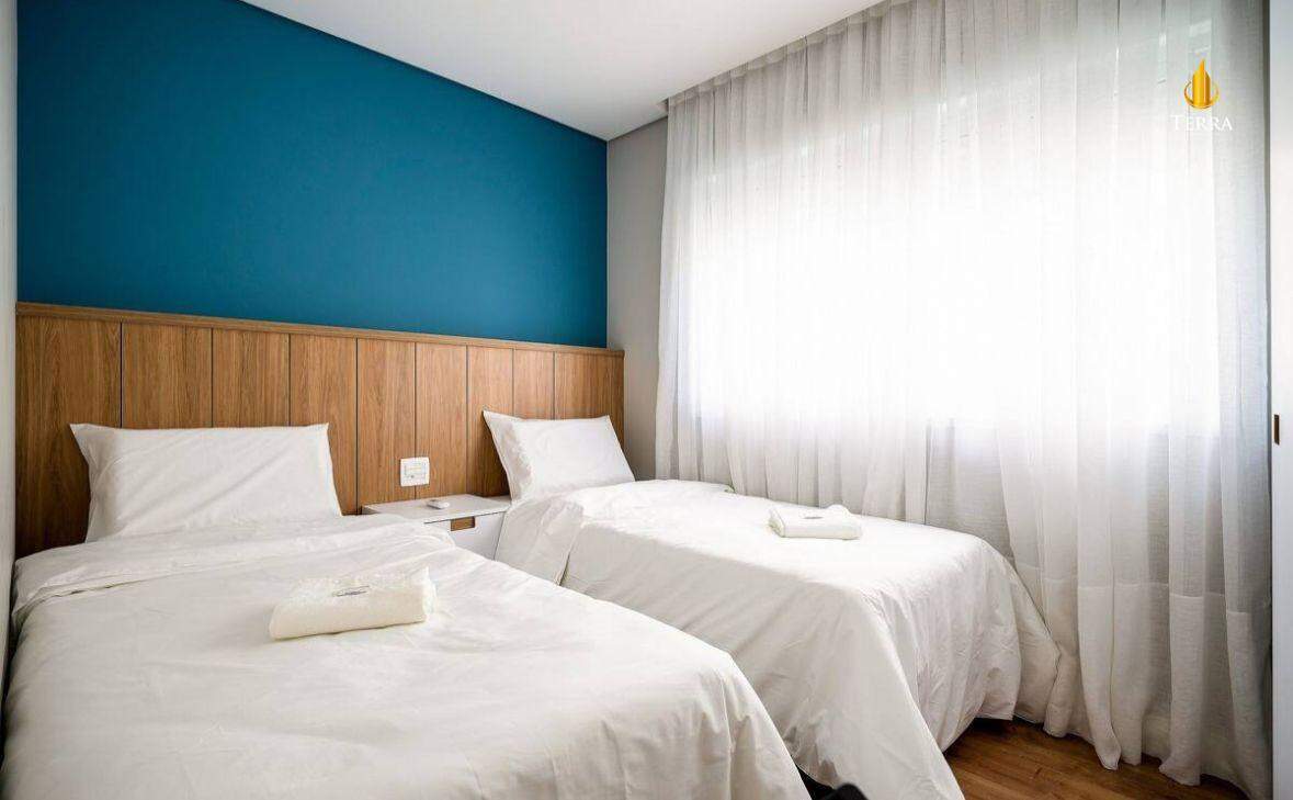 Amores da Brava Club House Apartamento com 3 quartos, Praia Brava: 