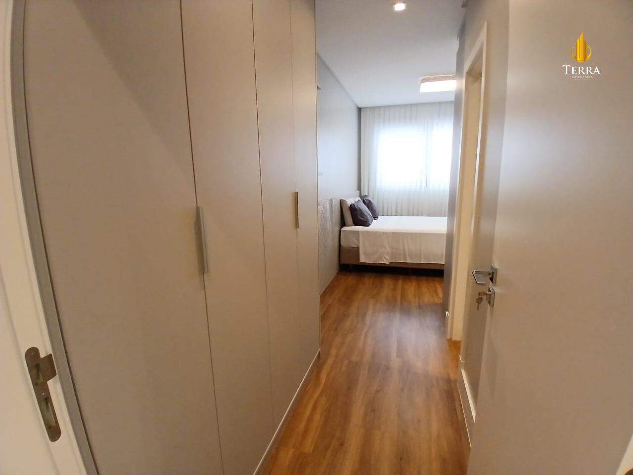 Ocean Wind Praia Brava Apartamento com 3 quartos, Praia Brava: 