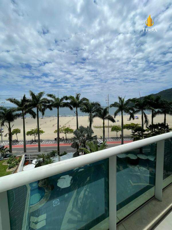 Costão da Barra Apartamento com 4 quartos, Centro: 