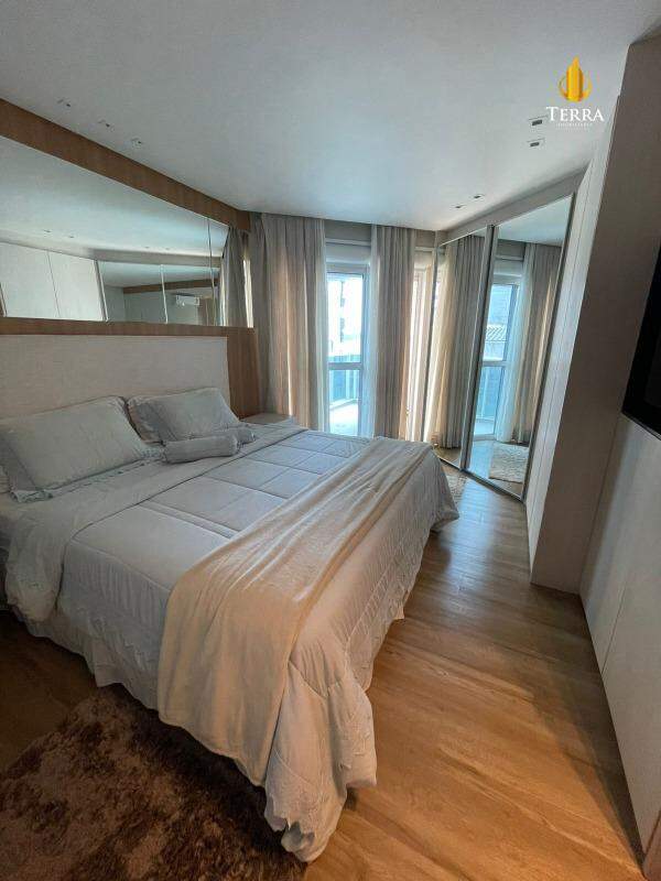 Costão da Barra Apartamento com 4 quartos, Centro: 